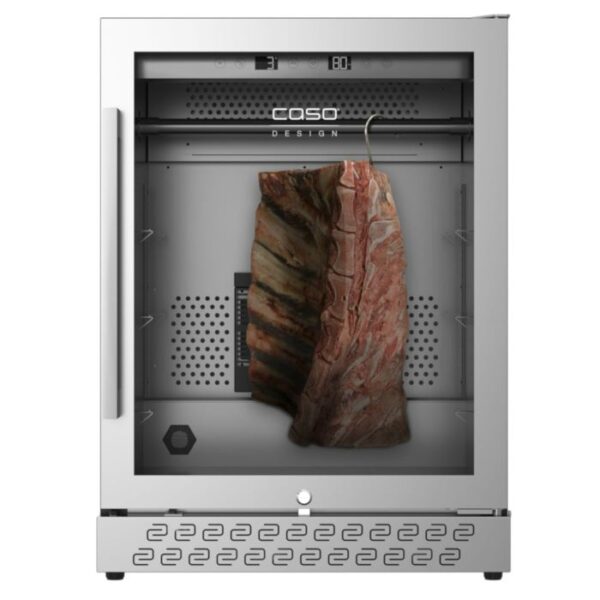 Lihasäilituskülmik Caso Dry Aged Master 125