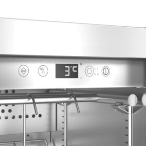 Lihasäilituskülmik Caso Dry Aged Master 63