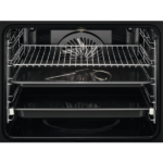Auruahi toiduanduri ja pürolüütilise puhastusega AEG BSE778380B