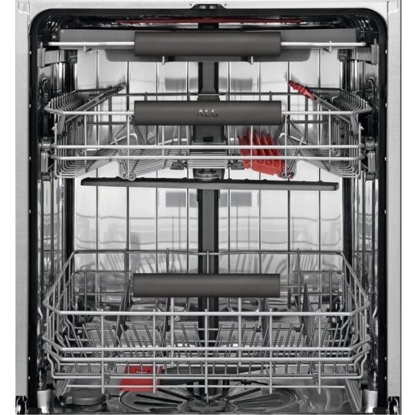 Integreeritav nõudepesumasin AEG FSE63717P