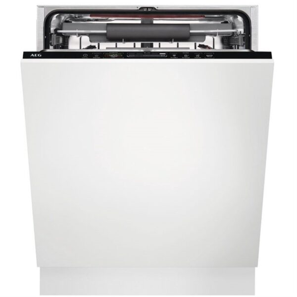 Integreeritav nõudepesumasin AEG FSE63717P