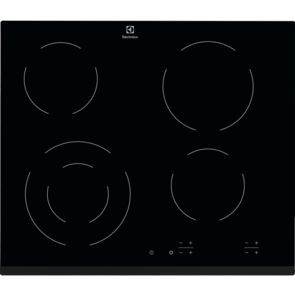 Keraamiline pliidiplaat Electrolux EHF6241FOK