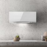 Õhupuhasti ELICA APLOMB WH/A/60 valge klaas