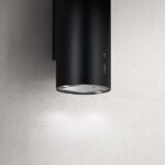 Õhupuhasti ELICA TUBE PRO BL MATA43 must