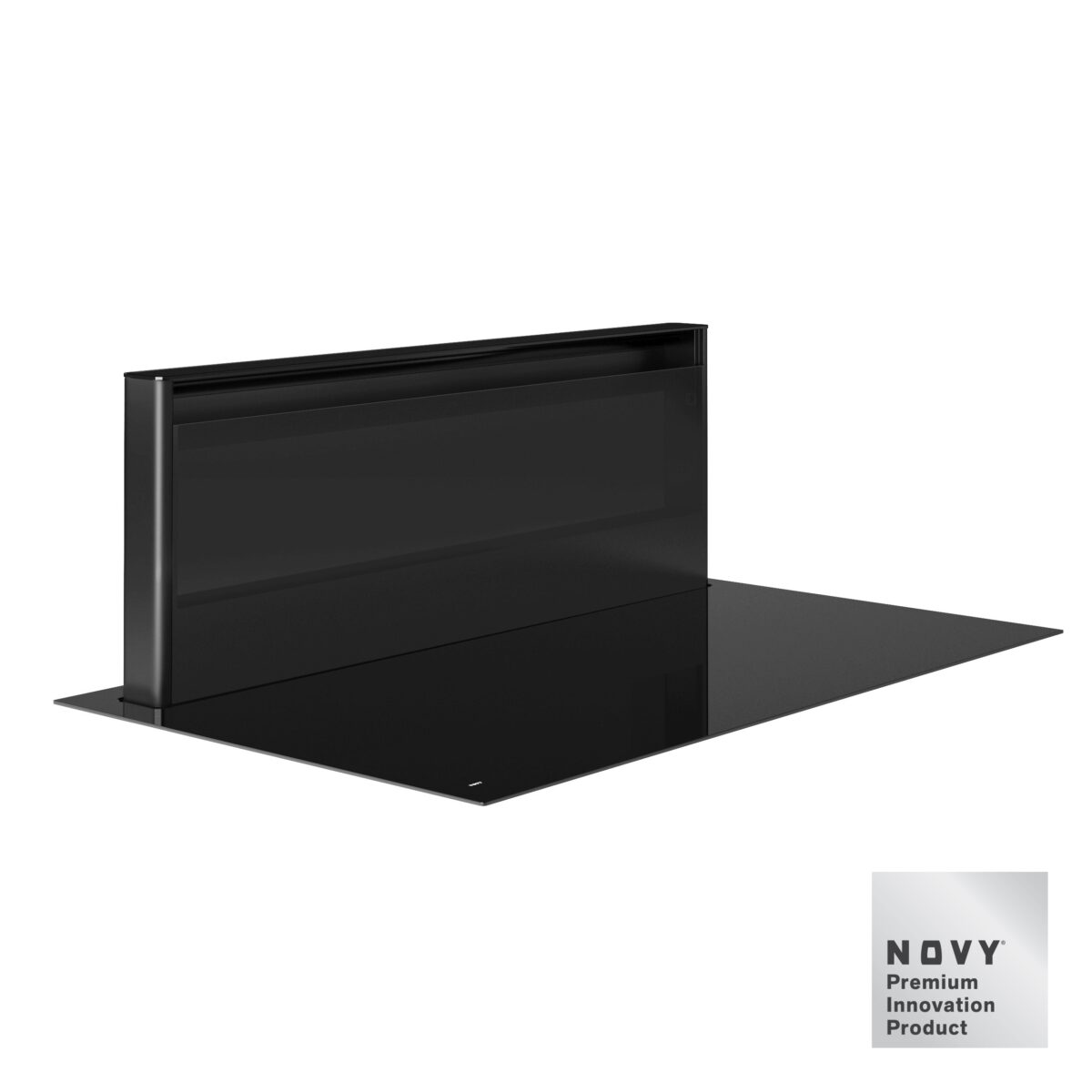 Pliidiplaat koos õhupuhastiga NOVY Panorama Power 1831