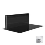 Pliidiplaat koos õhupuhastiga NOVY Panorama Power 1841