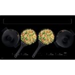 Pliidiplaat koos õhupuhastiga NOVY Panorama Pro 1821