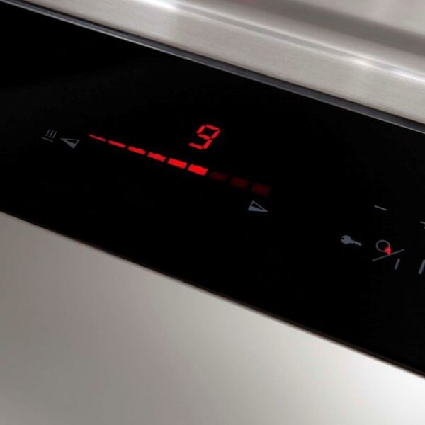 Induktsioonpliidiplaat NOVY Teppan yaki 3753