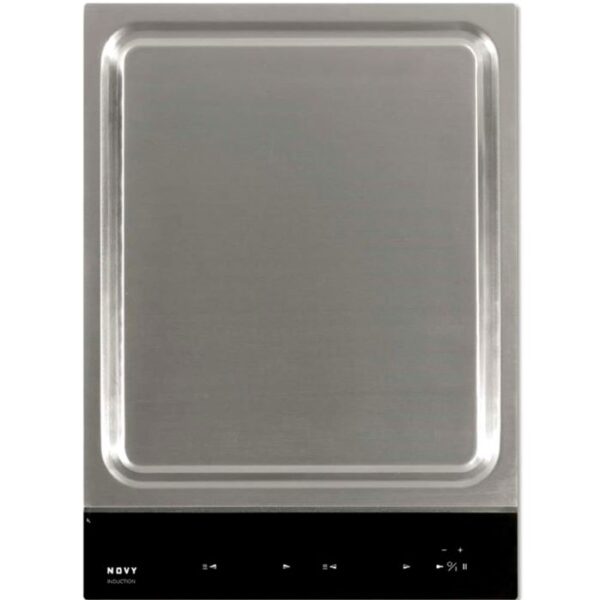 Induktsioonpliidiplaat NOVY Teppan yaki 3753