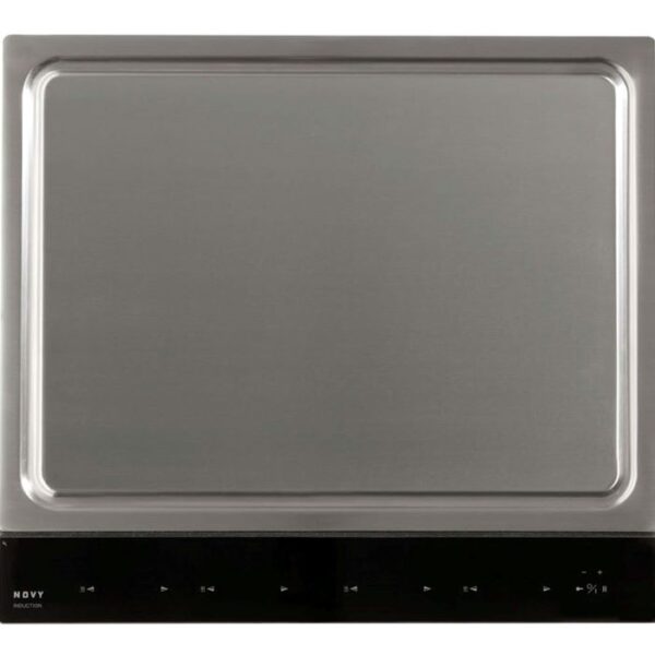 Induktsioonpliidiplaat NOVY Teppan yaki 3754