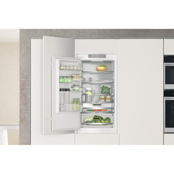 Integreeritav külmik Whirlpool WHC18T574P NoFrost
