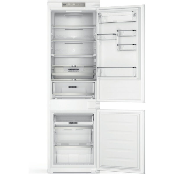 Integreeritav külmik Whirlpool WHC18T574P NoFrost
