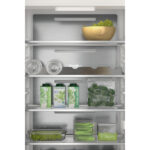 Integreeritav külmik Whirlpool WHC20T352 NoFrost