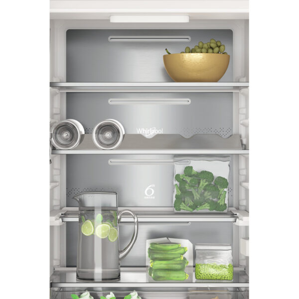 Integreeritav külmik Whirlpool WHC20T573 NoFrost