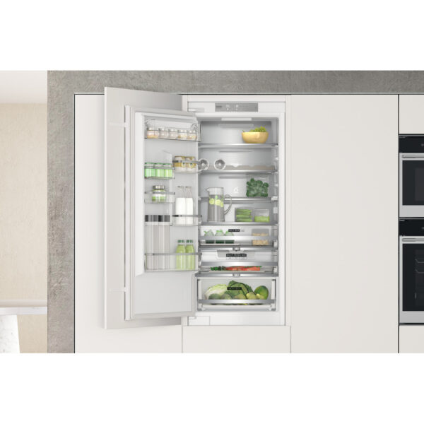 Integreeritav külmik Whirlpool WHC20T573P NoFrost