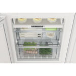 Integreeritav külmik Whirlpool WHC20T573P NoFrost