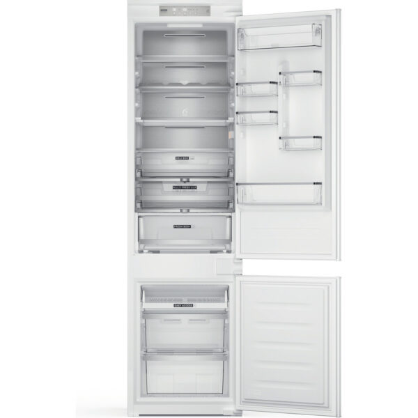 Integreeritav külmik Whirlpool WHC20T573P NoFrost