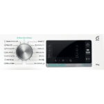 Pesumasin Whirlpool W7X W845WB EE AutoDose
