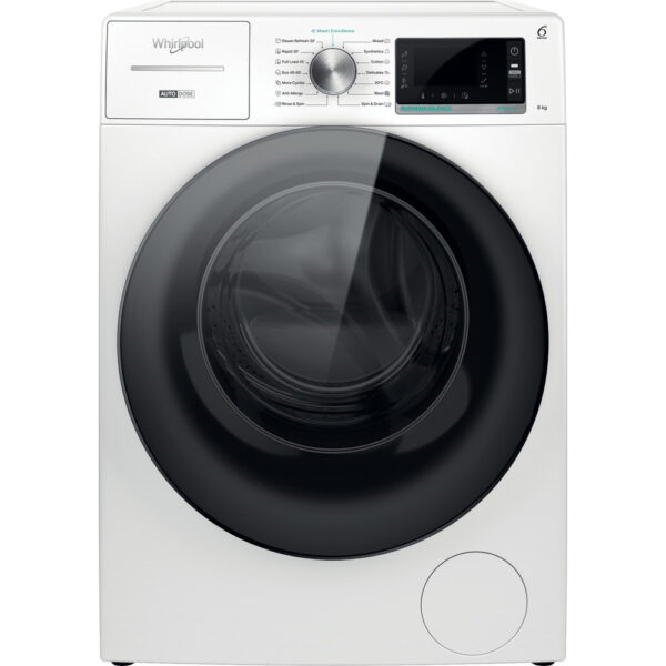 Pesumasin Whirlpool W7X W845WB EE AutoDose