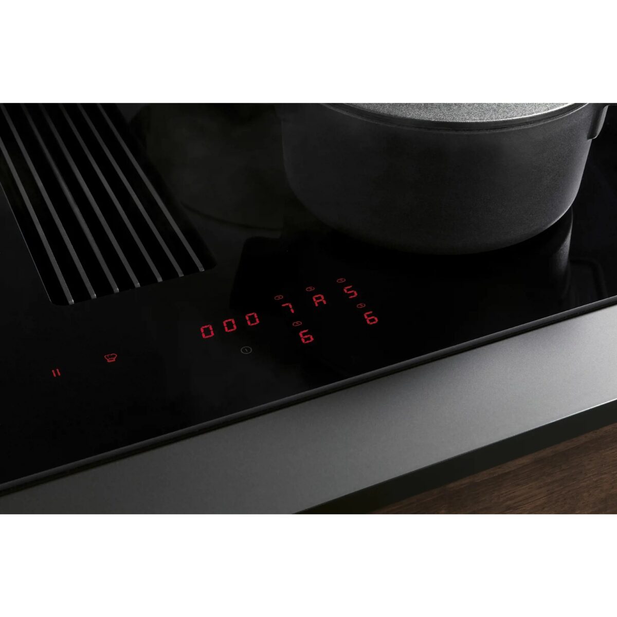 Pliidiplaat koos õhupuhastiga NOVY Easy