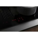 Pliidiplaat koos õhupuhastiga NOVY Easy