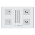 Pliidiplaat koos õhupuhastiga NOVY Easy Pro