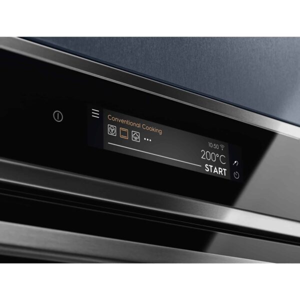 Auruahi Electrolux EOC9P31WX