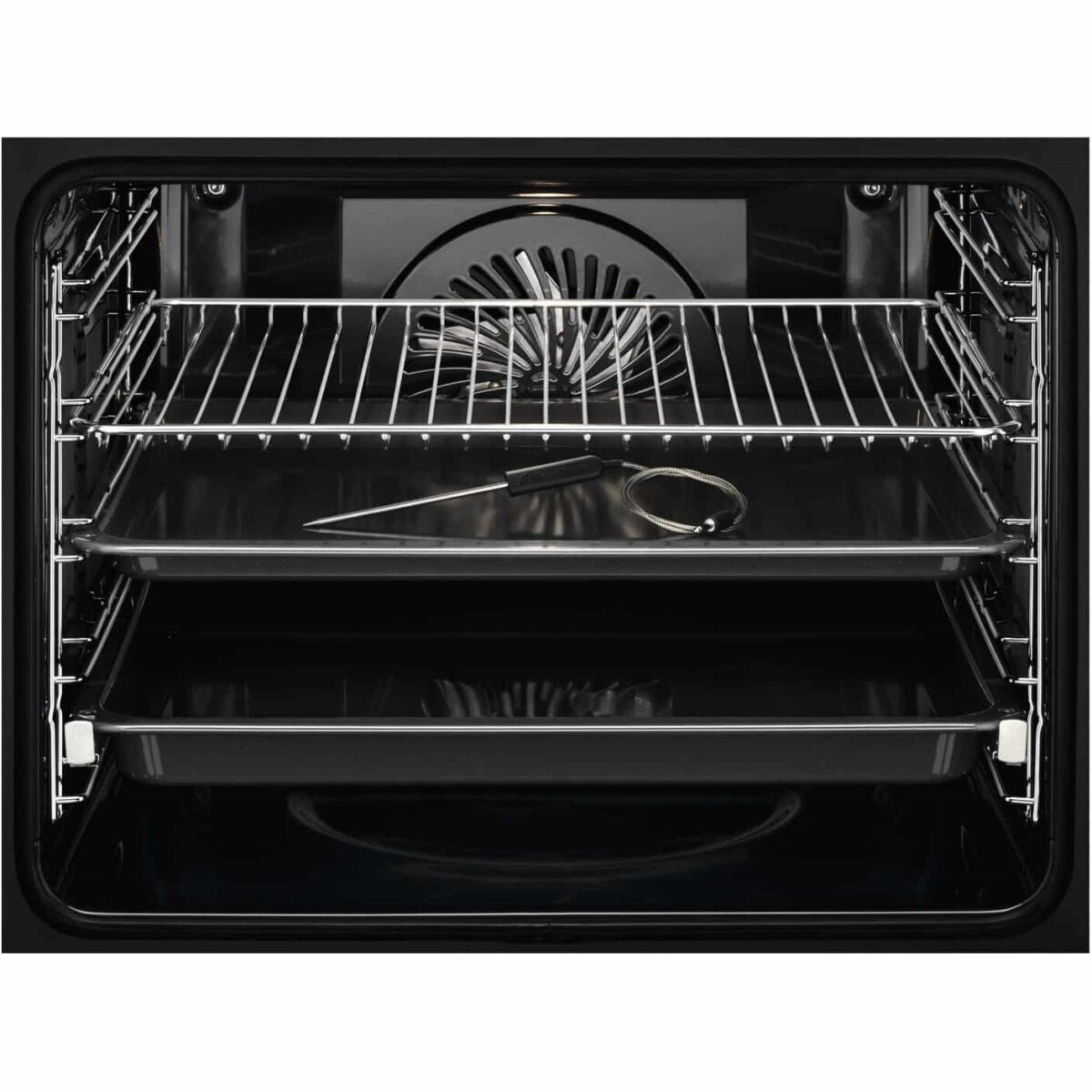 Auruahi Electrolux EOC9P31WX