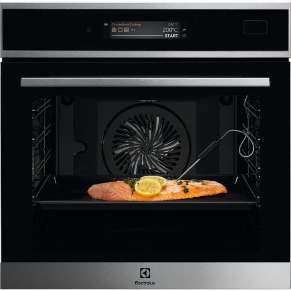 Auruahi Electrolux EOC9P31WX