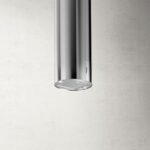 Õhupuhasti laekinnitusega ELICA TUBE PRO ISLAND IXA43