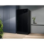 SBS külmik Electrolux ELT9VE52M0