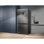 SBS külmik Electrolux ELT9VE52U0