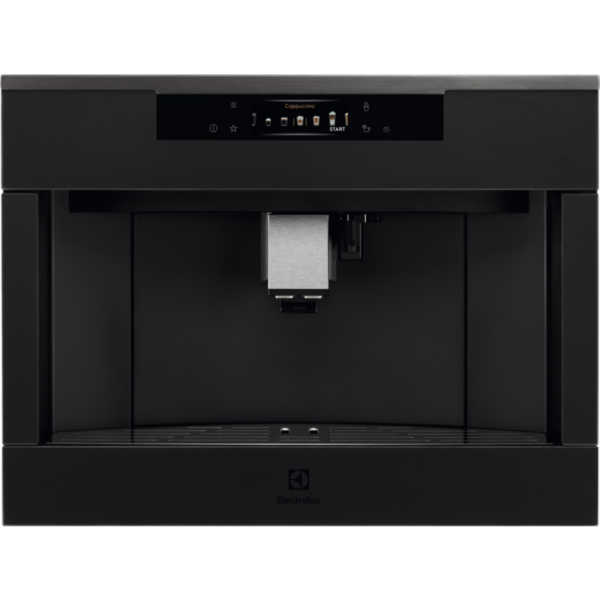 Integreeritav automaatne espressomasin Electrolux KBC85T