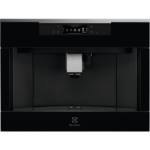 Integreeritav automaatne espressomasin Electrolux KBC85X