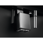 Integreeritav automaatne espressomasin Electrolux KBC85Z