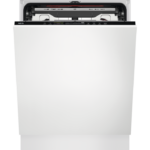 Integreeritav nõudepesumasin AEG FSE74747P