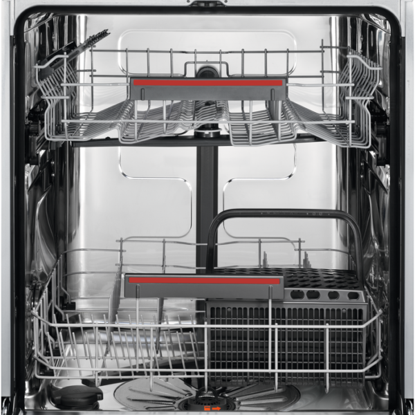 Integreeritav nõudepesumasin AEG FSS5261XZ AirDry