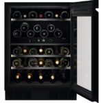 Integreeritav veinikülmik AEG AWUD040B8B