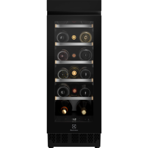 Integreeritav veinikülmik Electrolux EWUS018B7B