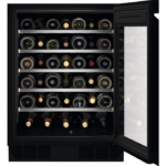 Integreeritav veinikülmik Electrolux EWUS040B8B - Image 2