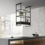 Õhupuhasti Elica OPEN SUITE SUPERIOR BL/F/80