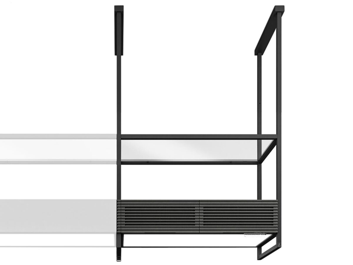 Õhupuhasti Elica OPEN SUITE SUPERIOR BLF80