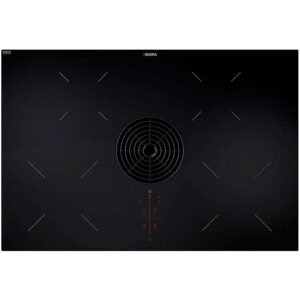 Pliidiplaat koos õhupuhastiga BORA PURA