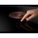 Pliidiplaat koos õhupuhastiga BORA PURA PURU