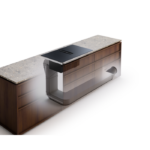 Pliidiplaat koos õhupuhastiga Electrolux