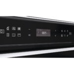 Integreeritav ahi Whirlpool W7OM44S1PBL isepuhastuv - Image 3