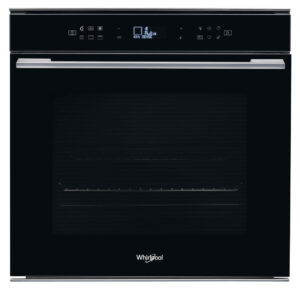 Integreeritav ahi Whirlpool W7OM44S1PBL isepuhastuv