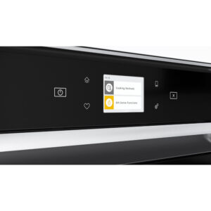 Integreeritav ahi Whirlpool W9IOM24S1H