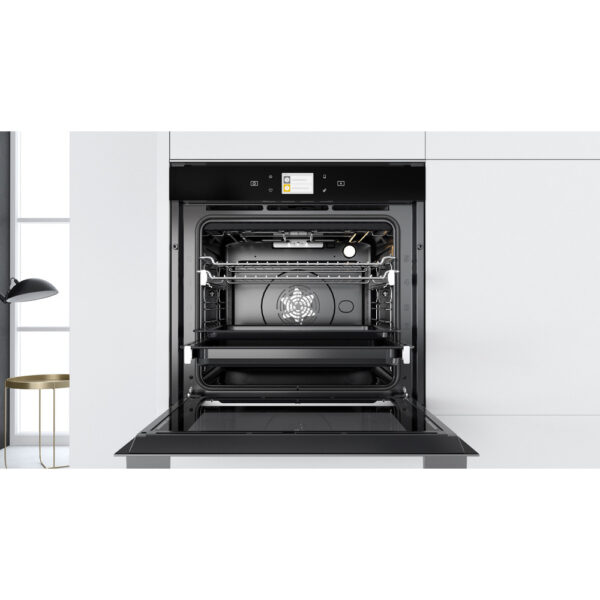 Integreeritav ahi Whirlpool W9OM24MS2H lihatermomeeter