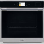 Integreeritav ahi Whirlpool W9OS24S1P isepuhastuv